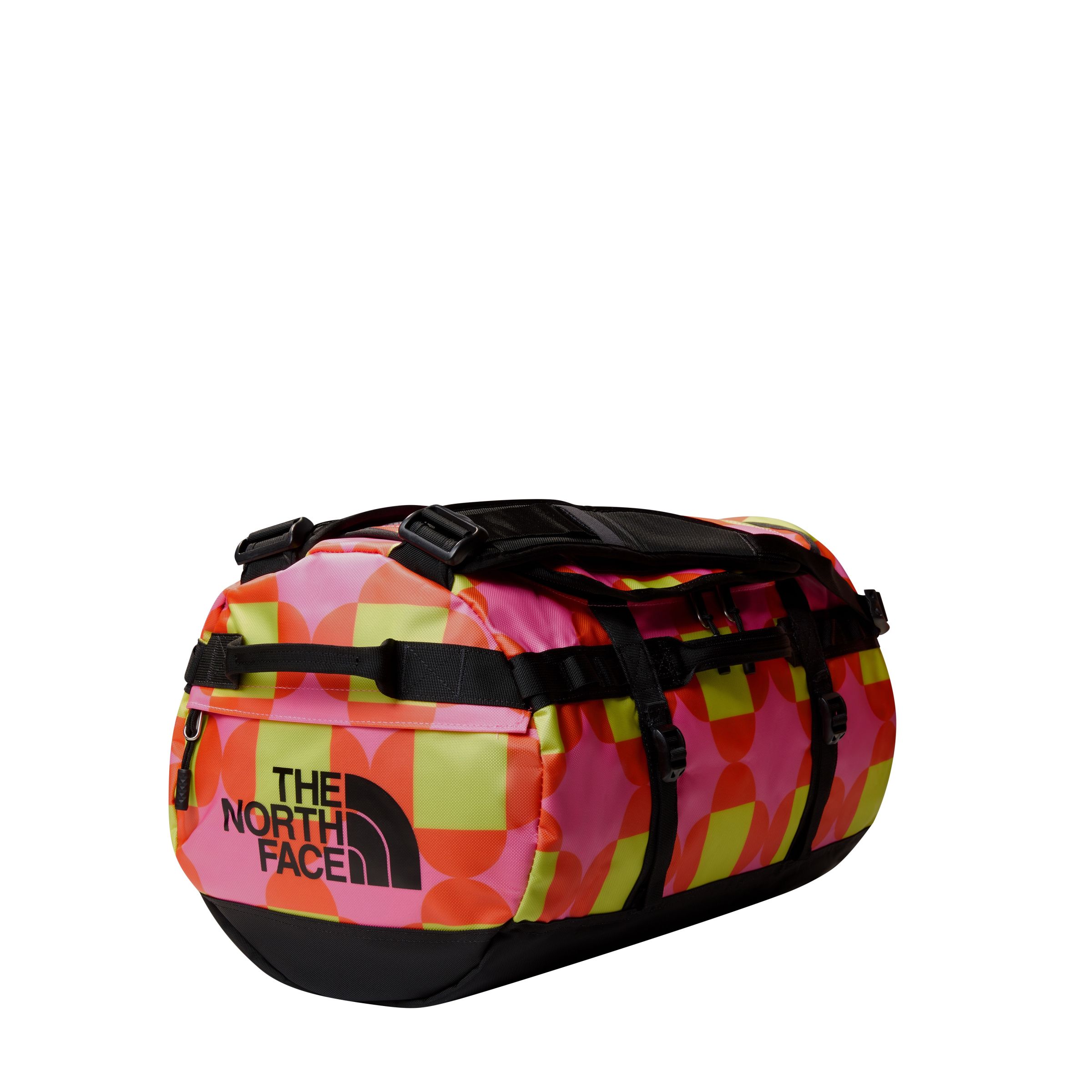 The North Face Base Camp Duffel S