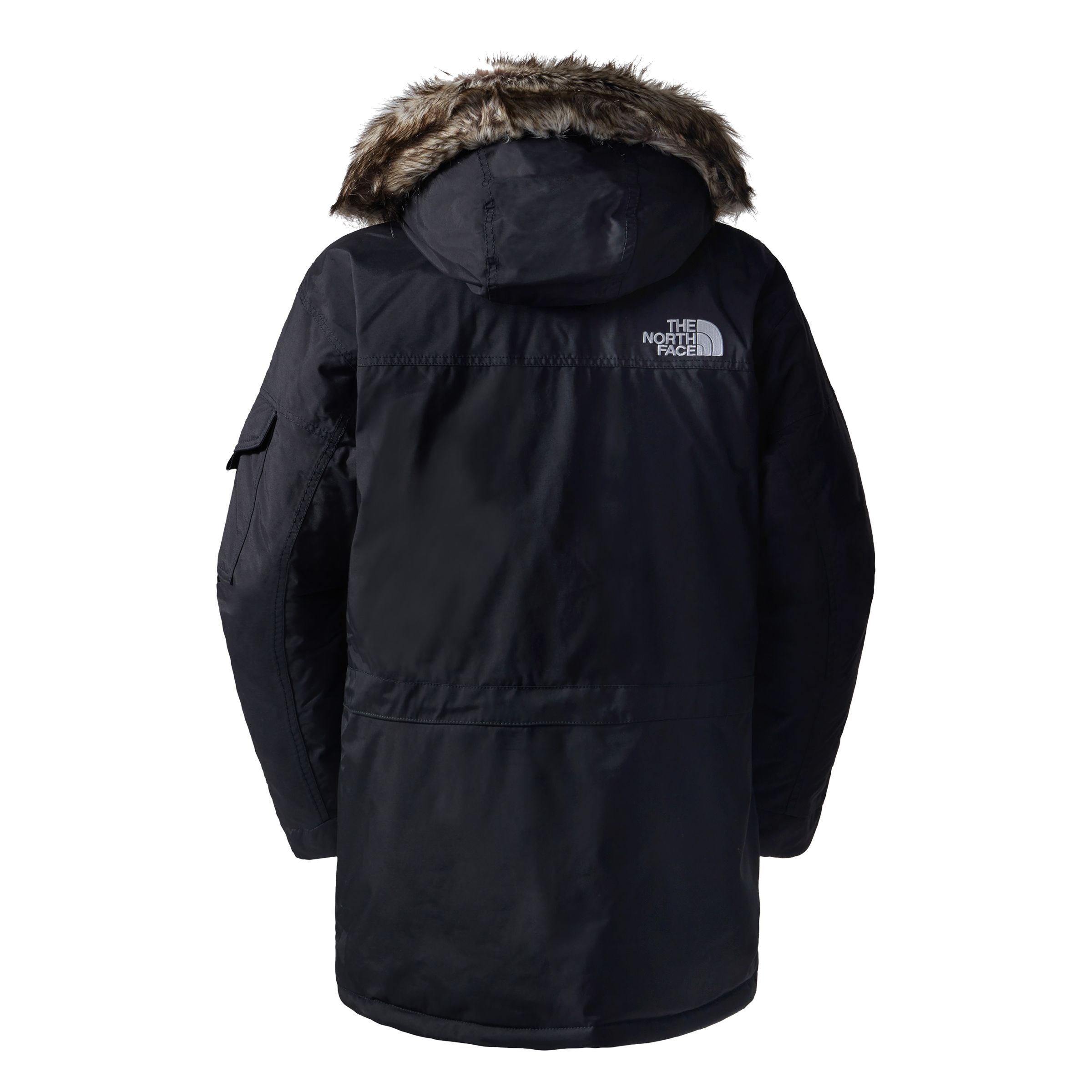 The North Face McMurdo 2