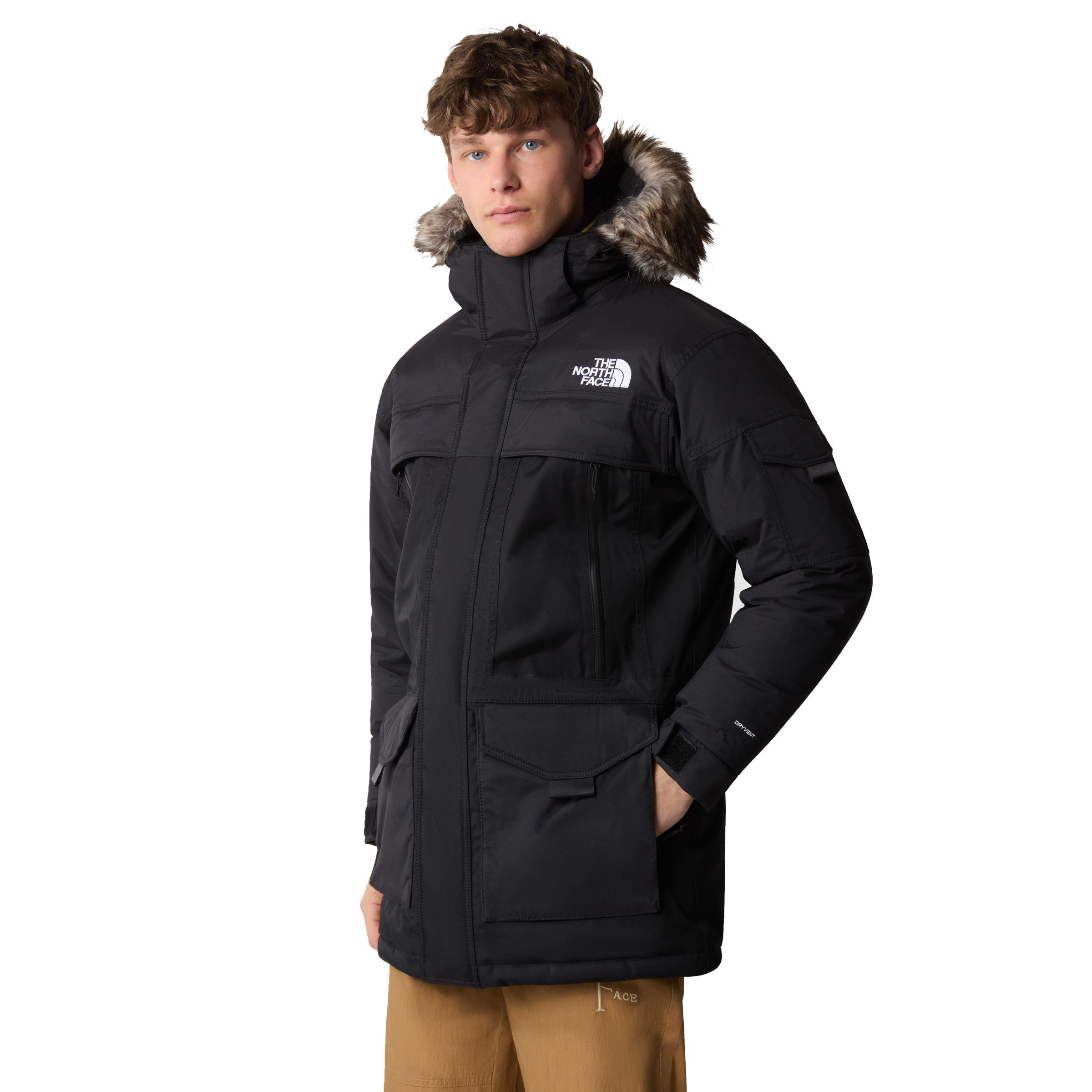 The North Face McMurdo 2