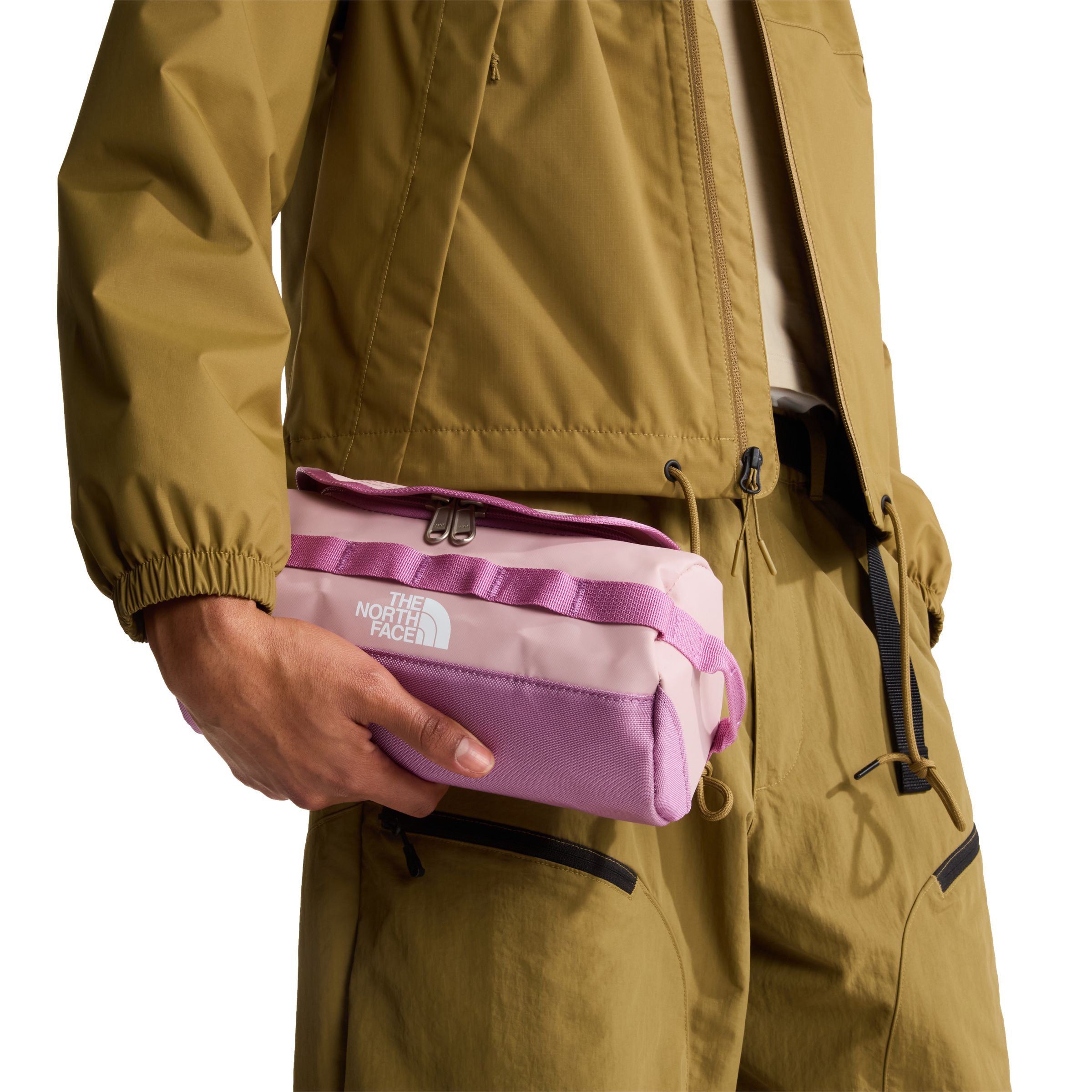 Несессер The North Face Base Camp Travel S - купить в интернет