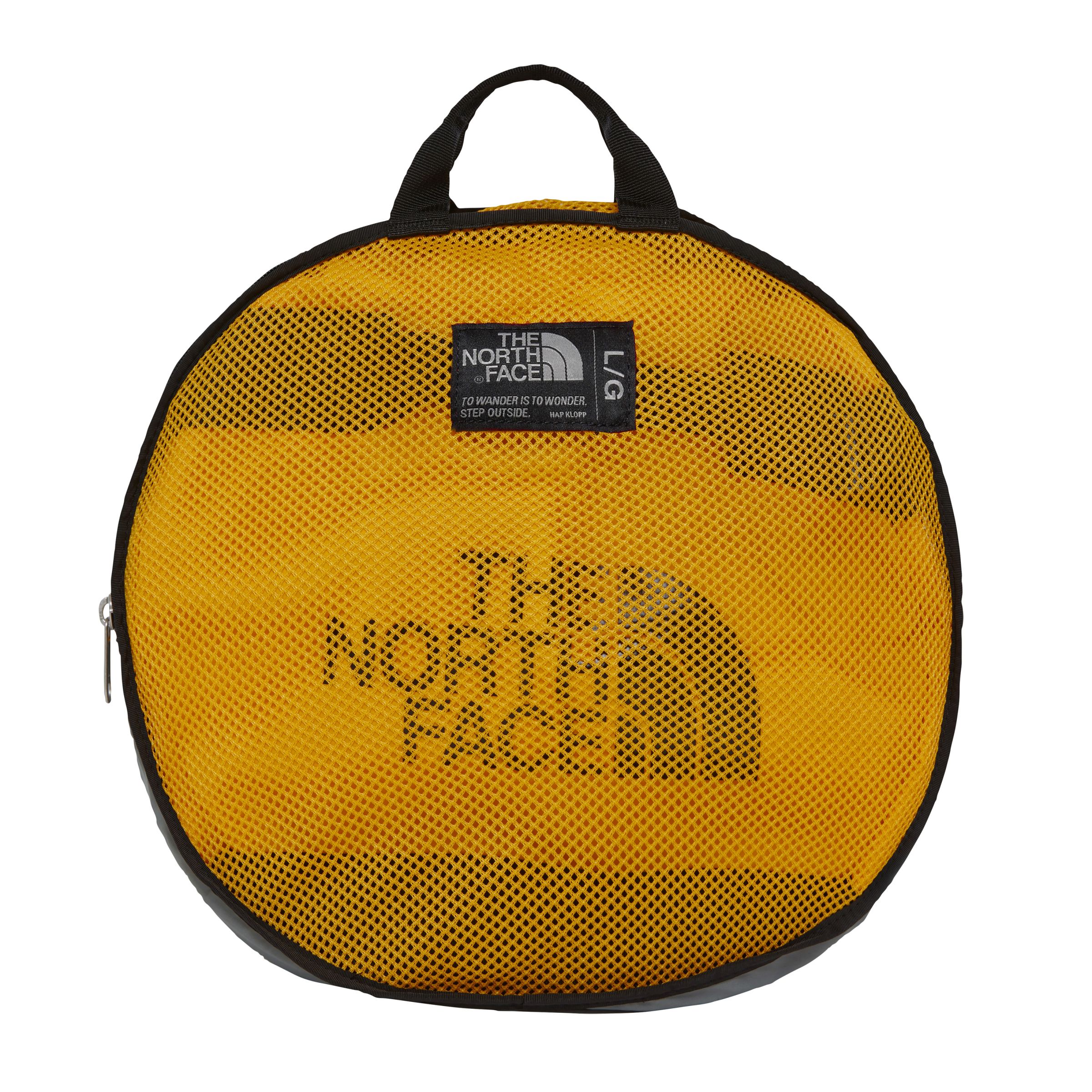 The North Face Base Camp Duffel L