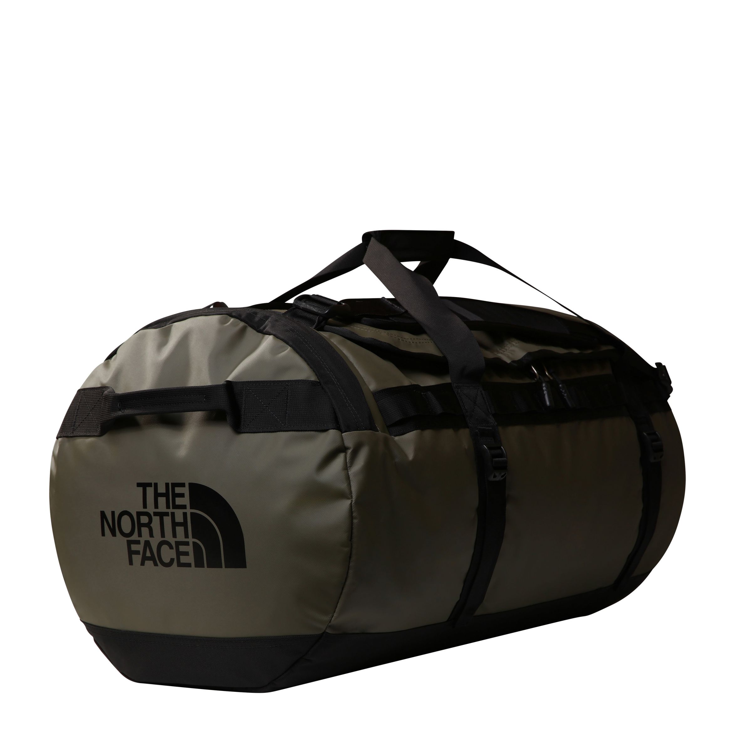 North face waterproof duffel backpack on sale