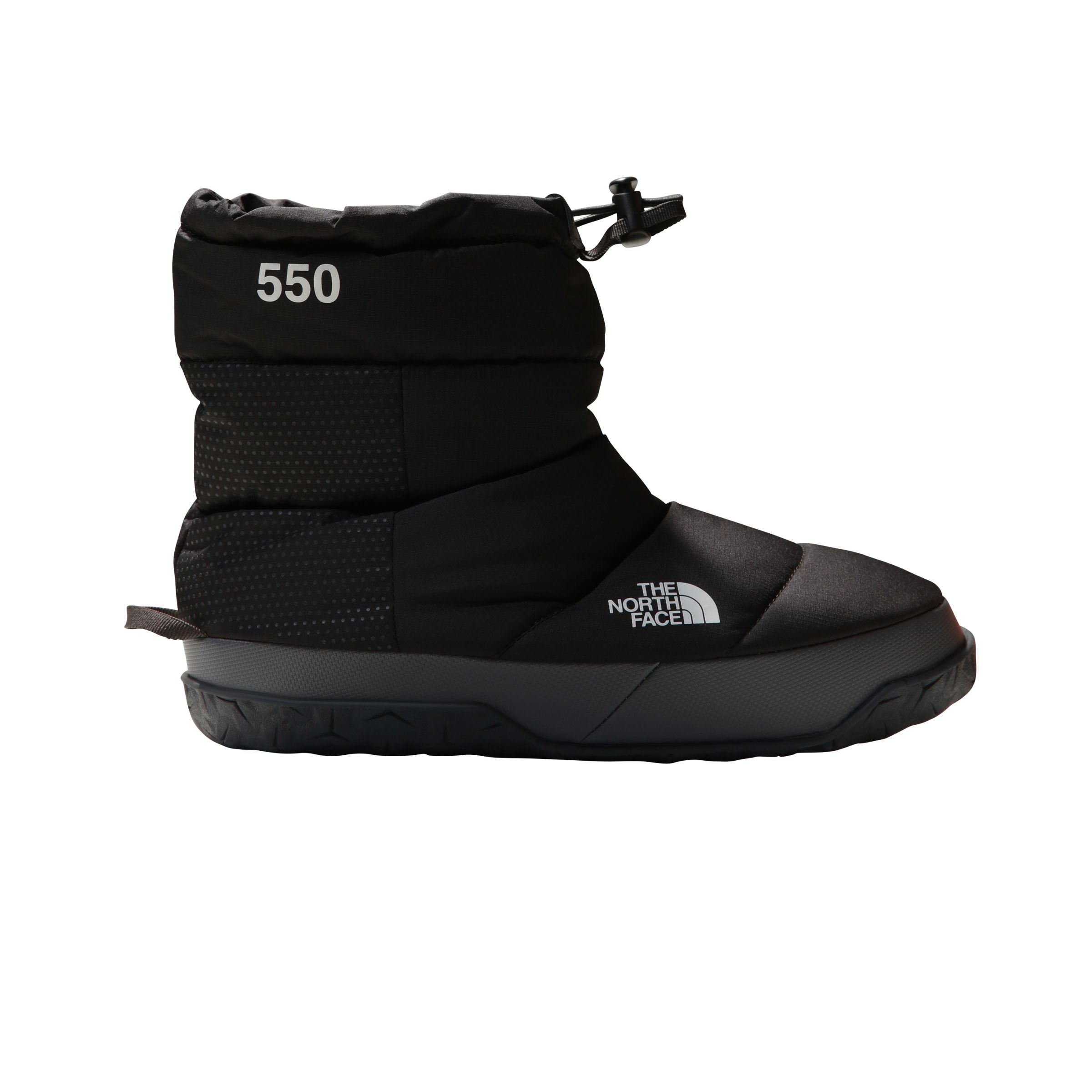 Nuptse north face boots on sale