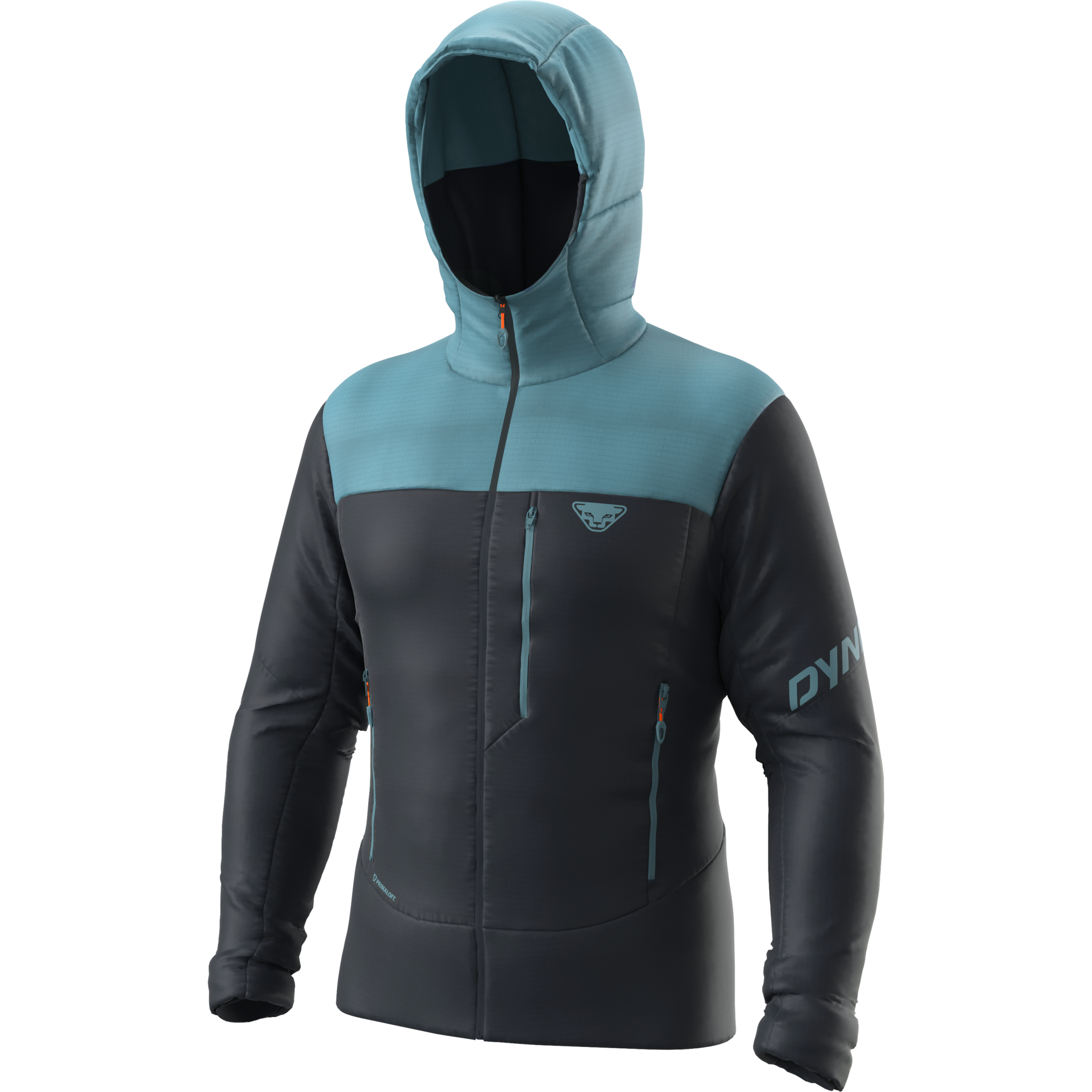 Dynafit Radical Primaloft Hooded