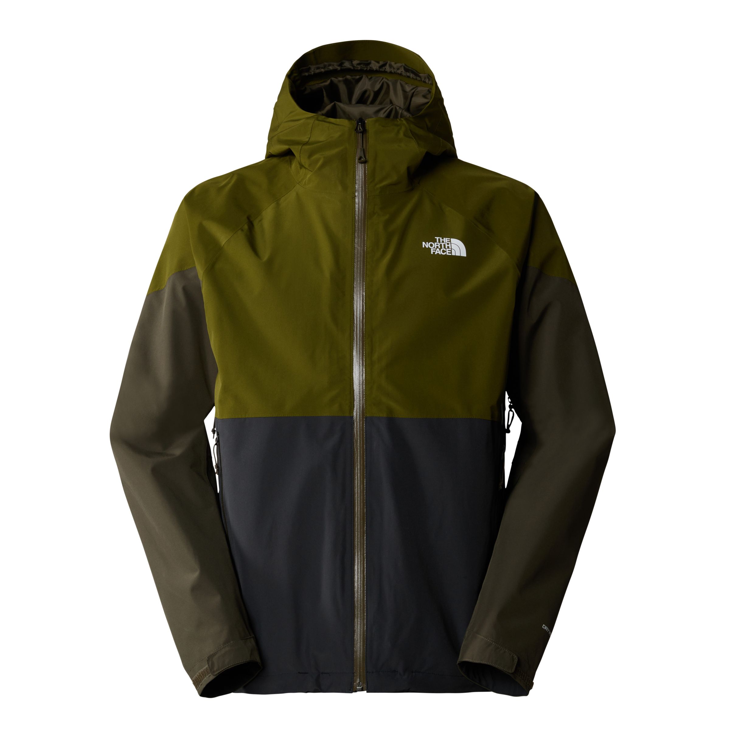 Куртка The North Face Lightning Zip-In - купить в интернет-магазине  АЛЬПИНДУСТРИЯ