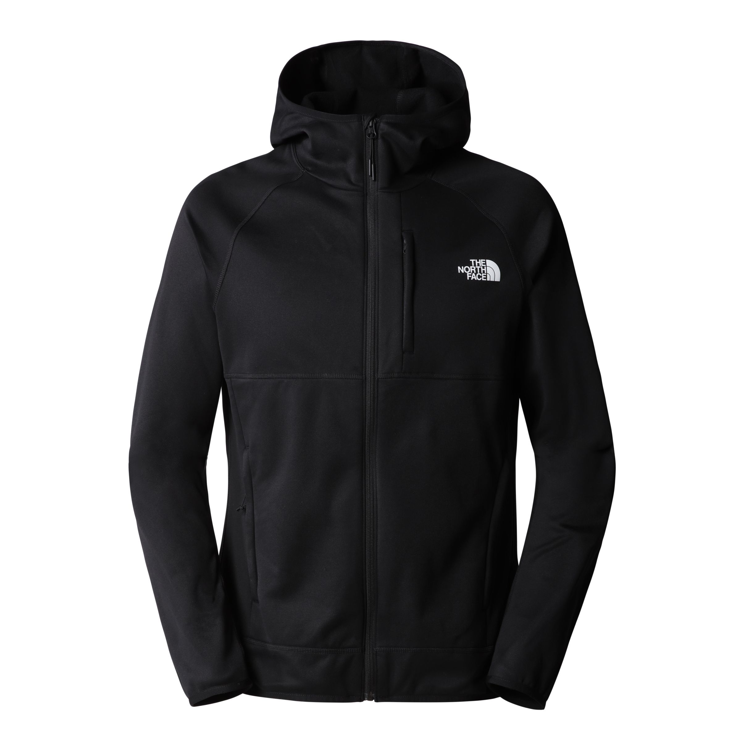 North face canyonlands hoodie review deals