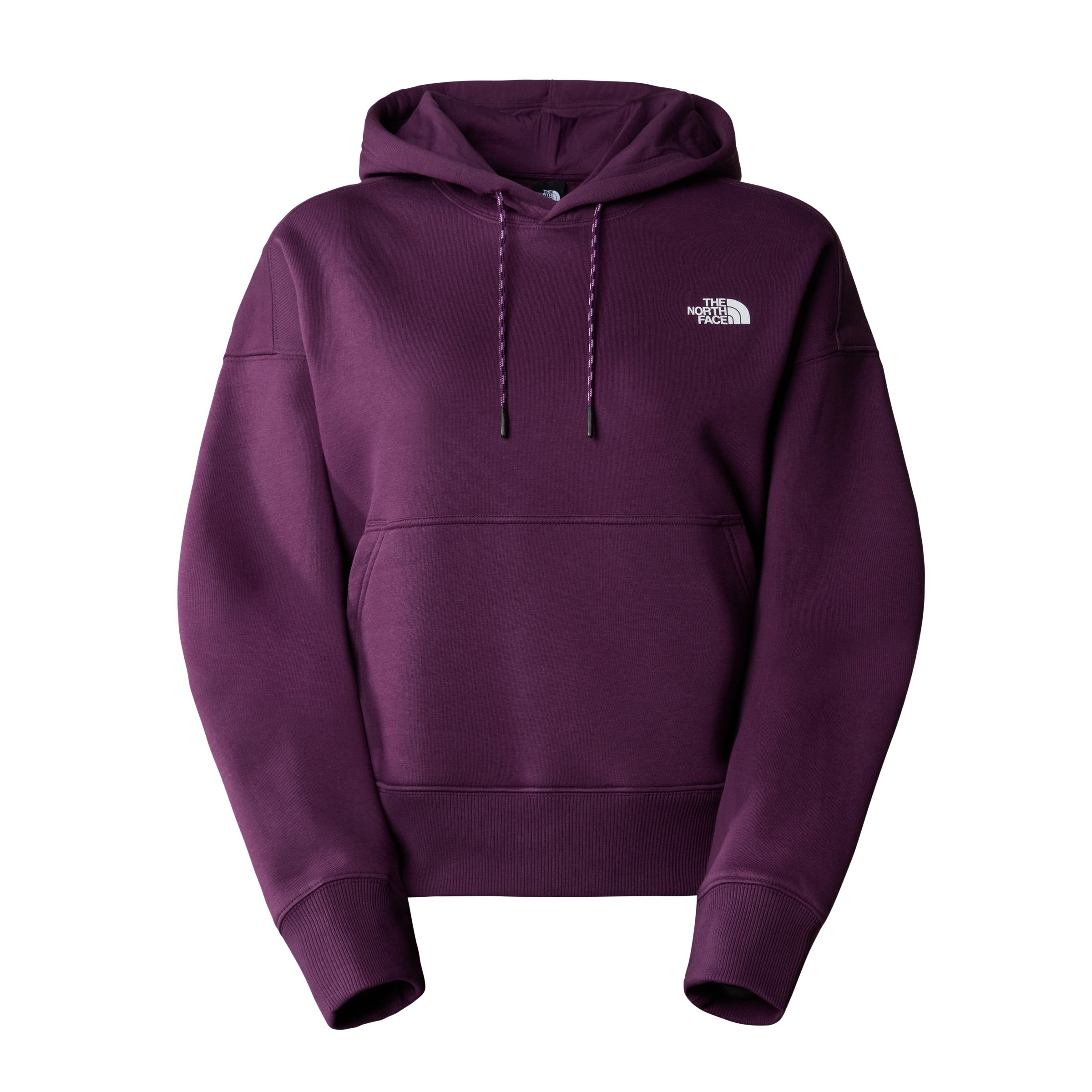 The North Face Outdoor Graphic Hoodie