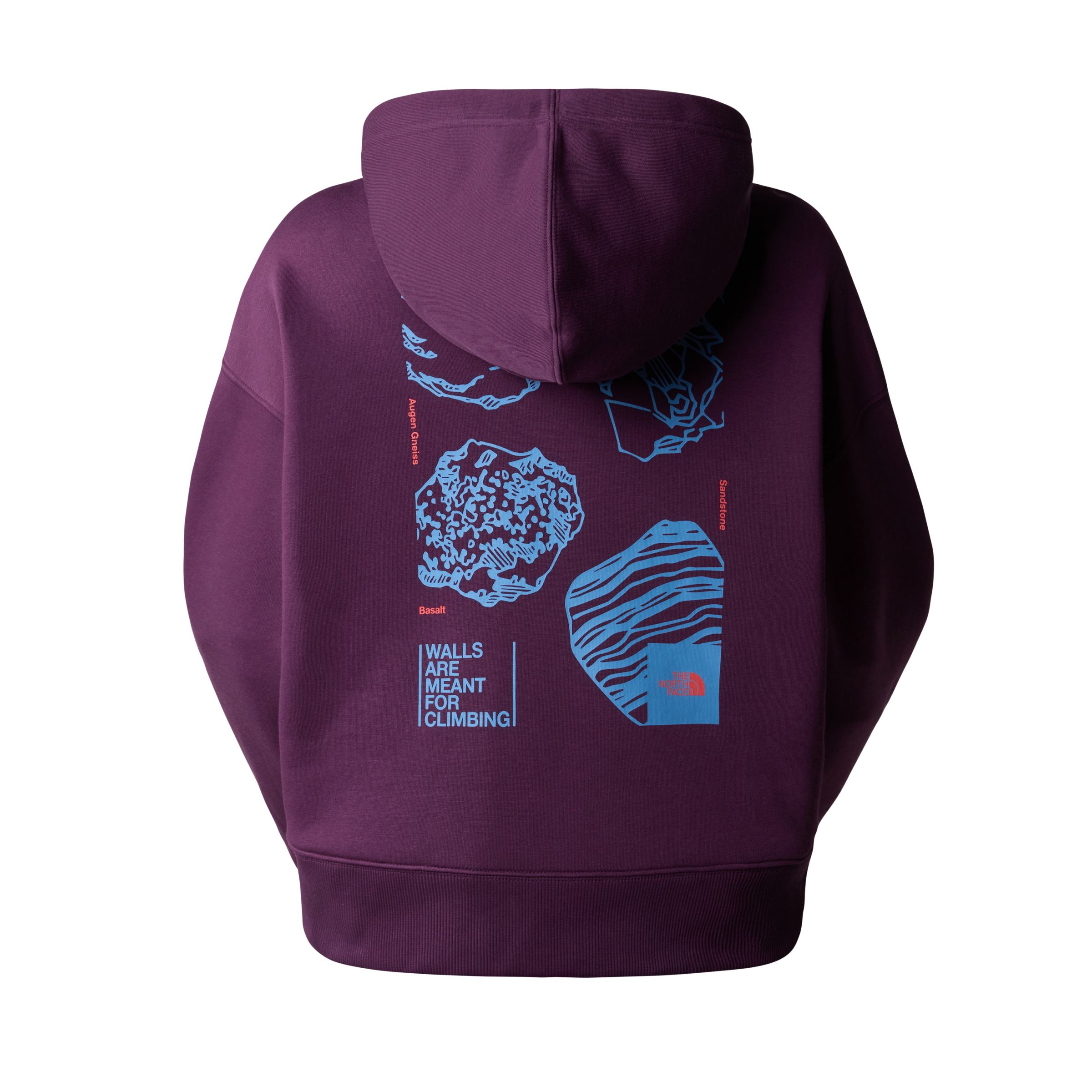 The North Face Outdoor Graphic Hoodie