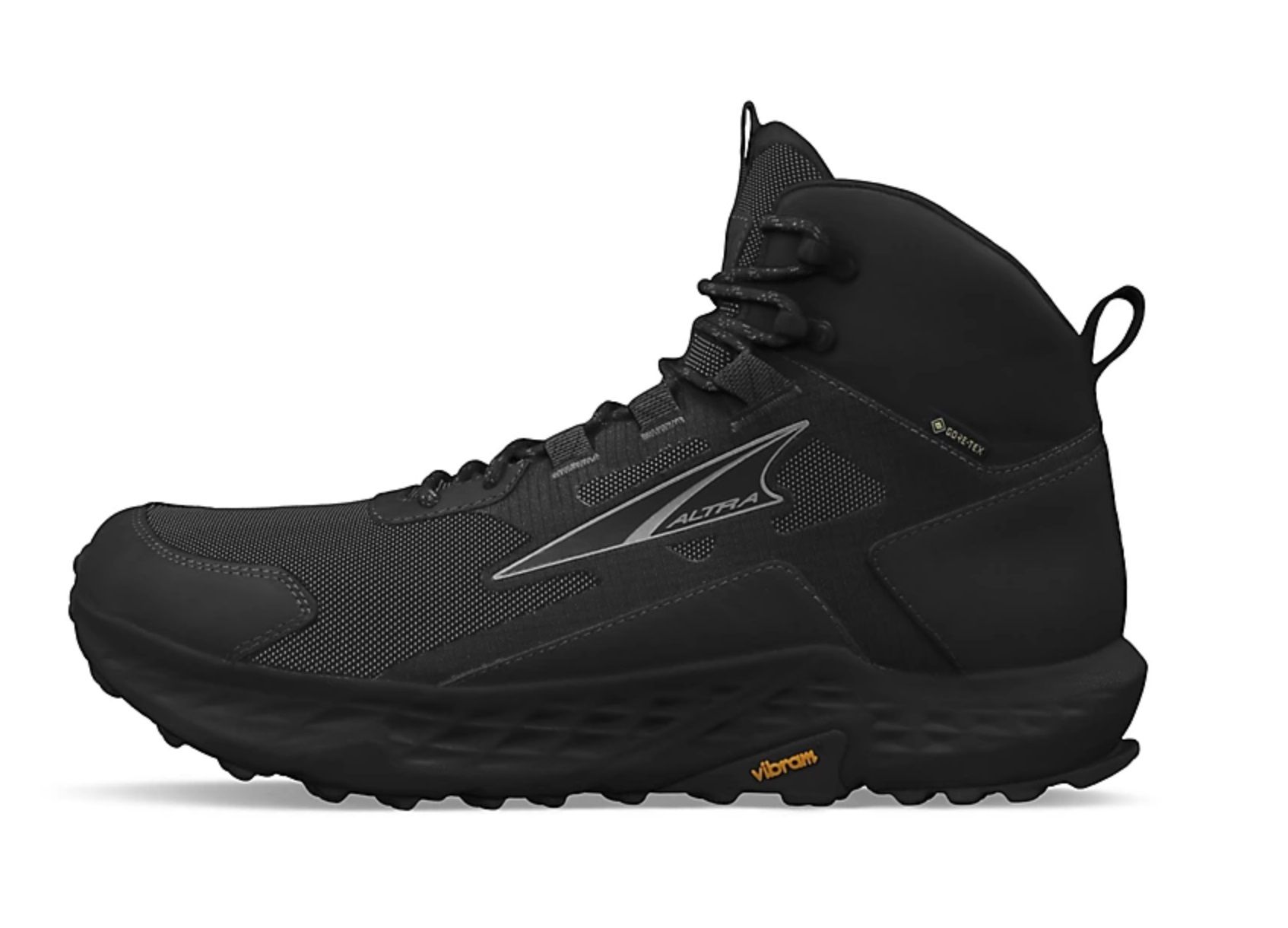 Ботинки Altra Timp Hiker GTX - купить в интернет-магазине АЛЬПИНДУСТРИЯ