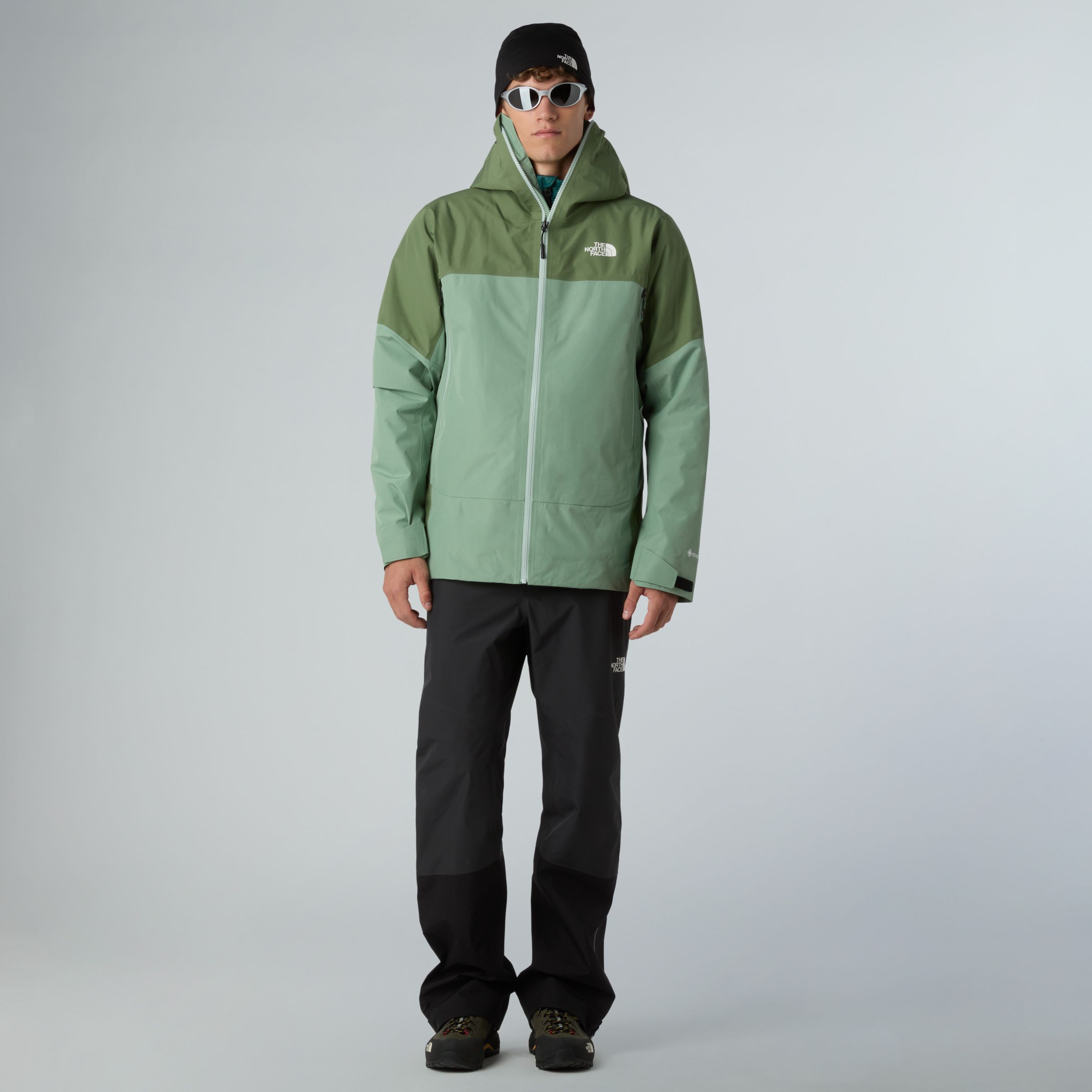 Куртка The North Face M Jazzi 3L GTX - купить в интернет-магазине