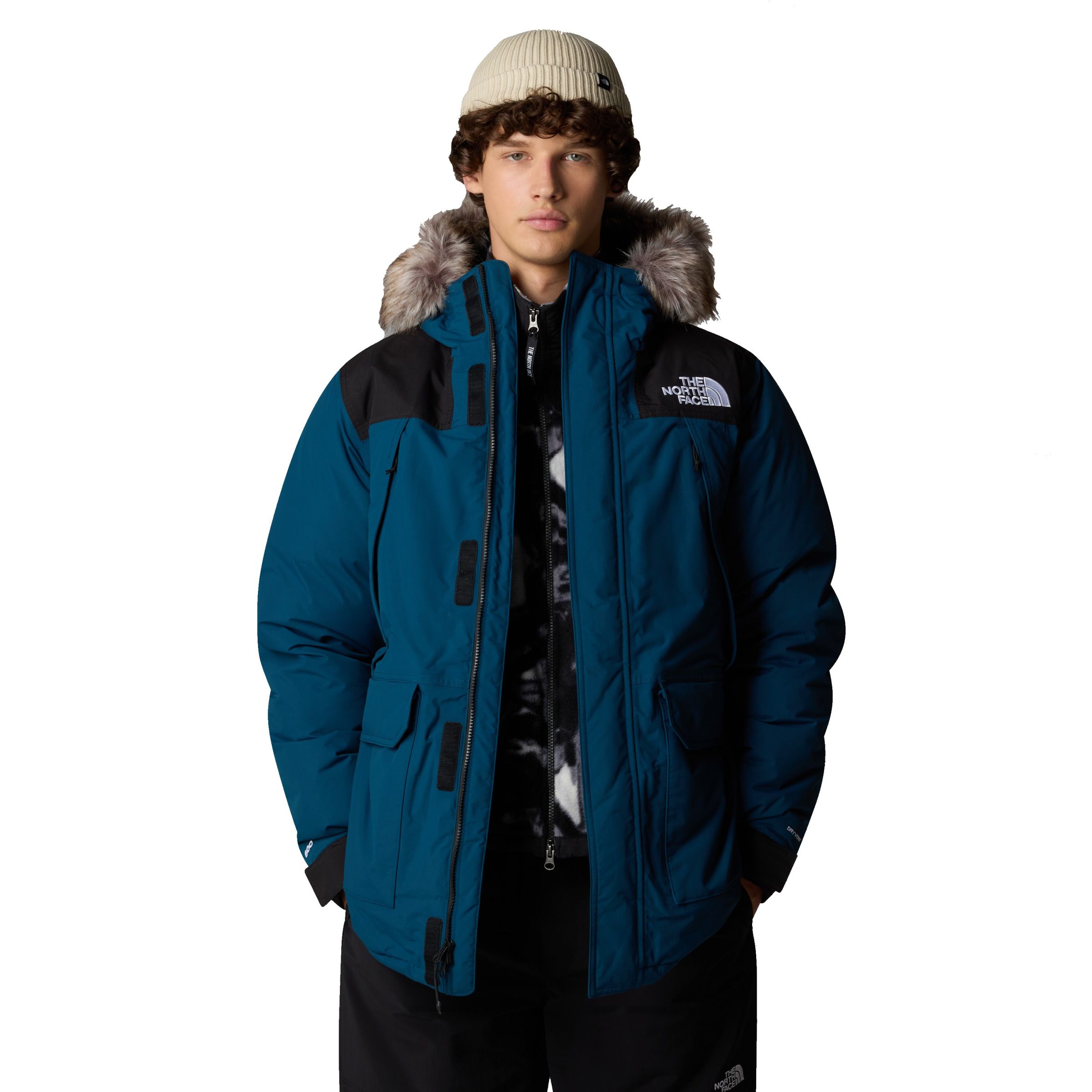 The North Face Mcmurdo