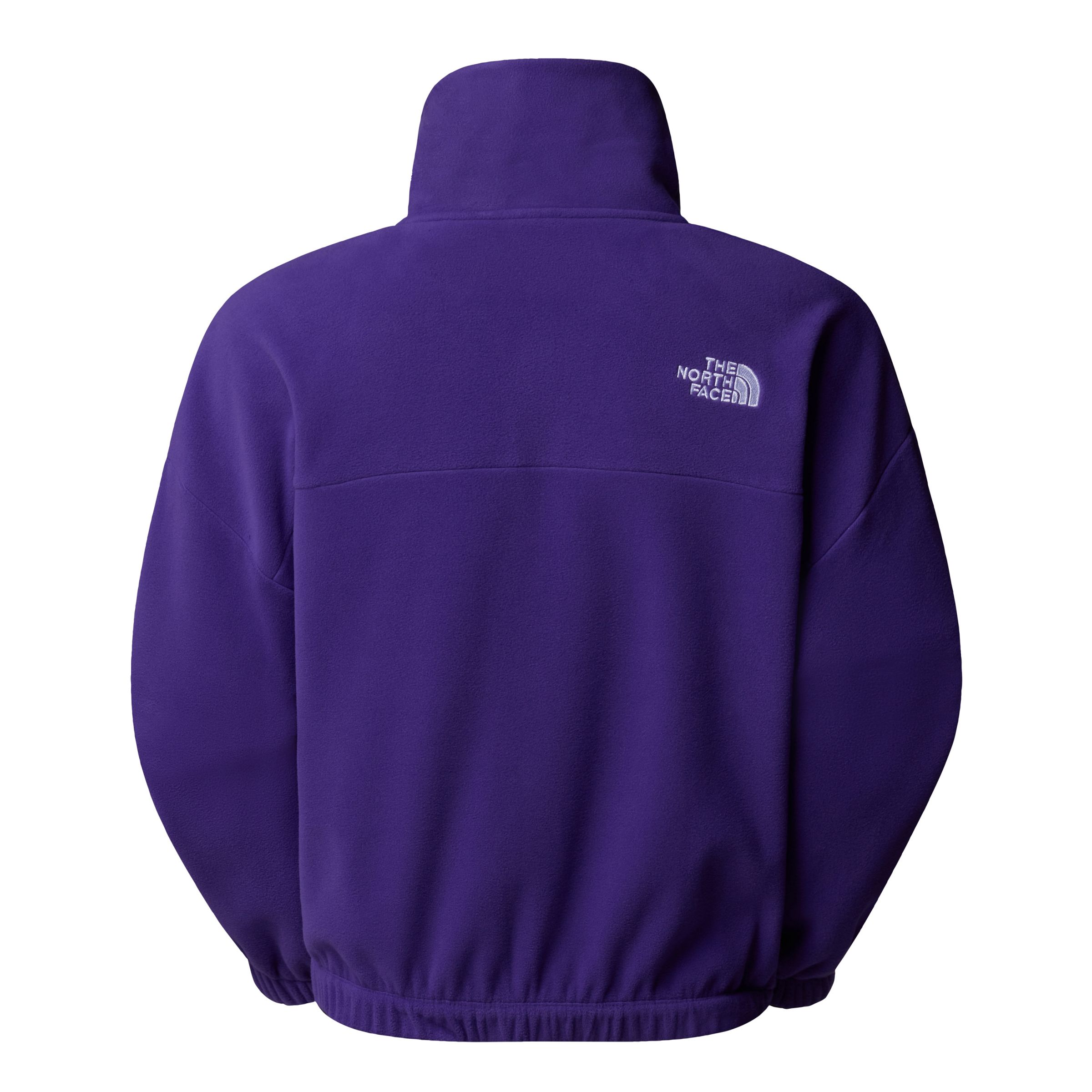 THE NORTH FACE 100 GLACIER HALF ZIP