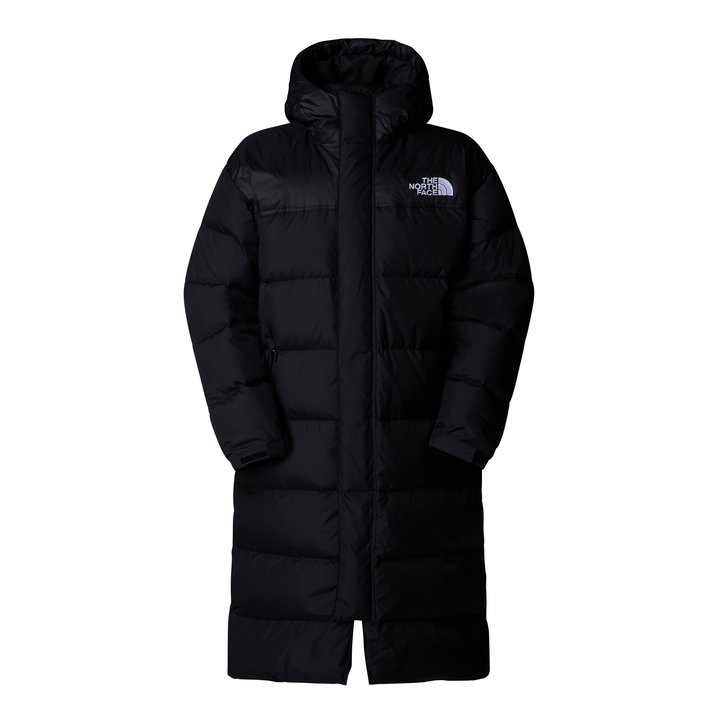 The North Face Nuptse Parka