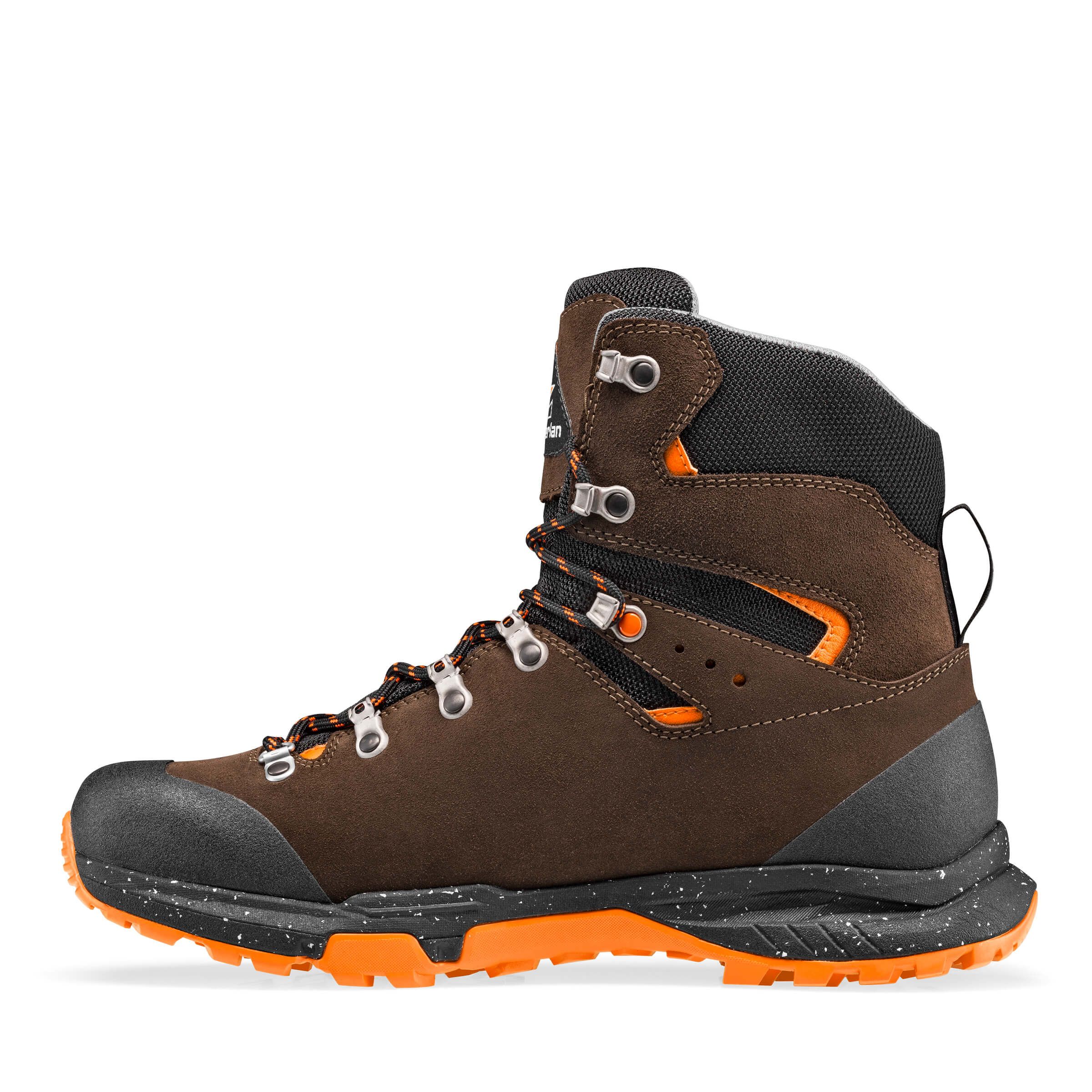 Ботинки Zamberlan THUNDER PRO GTX - купить в интернет-магазине