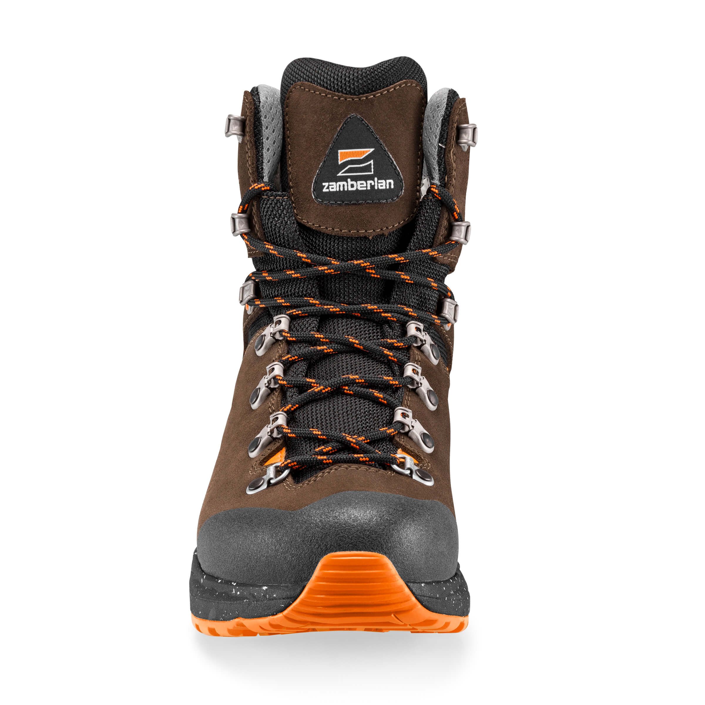 Ботинки Zamberlan THUNDER PRO GTX - купить в интернет-магазине