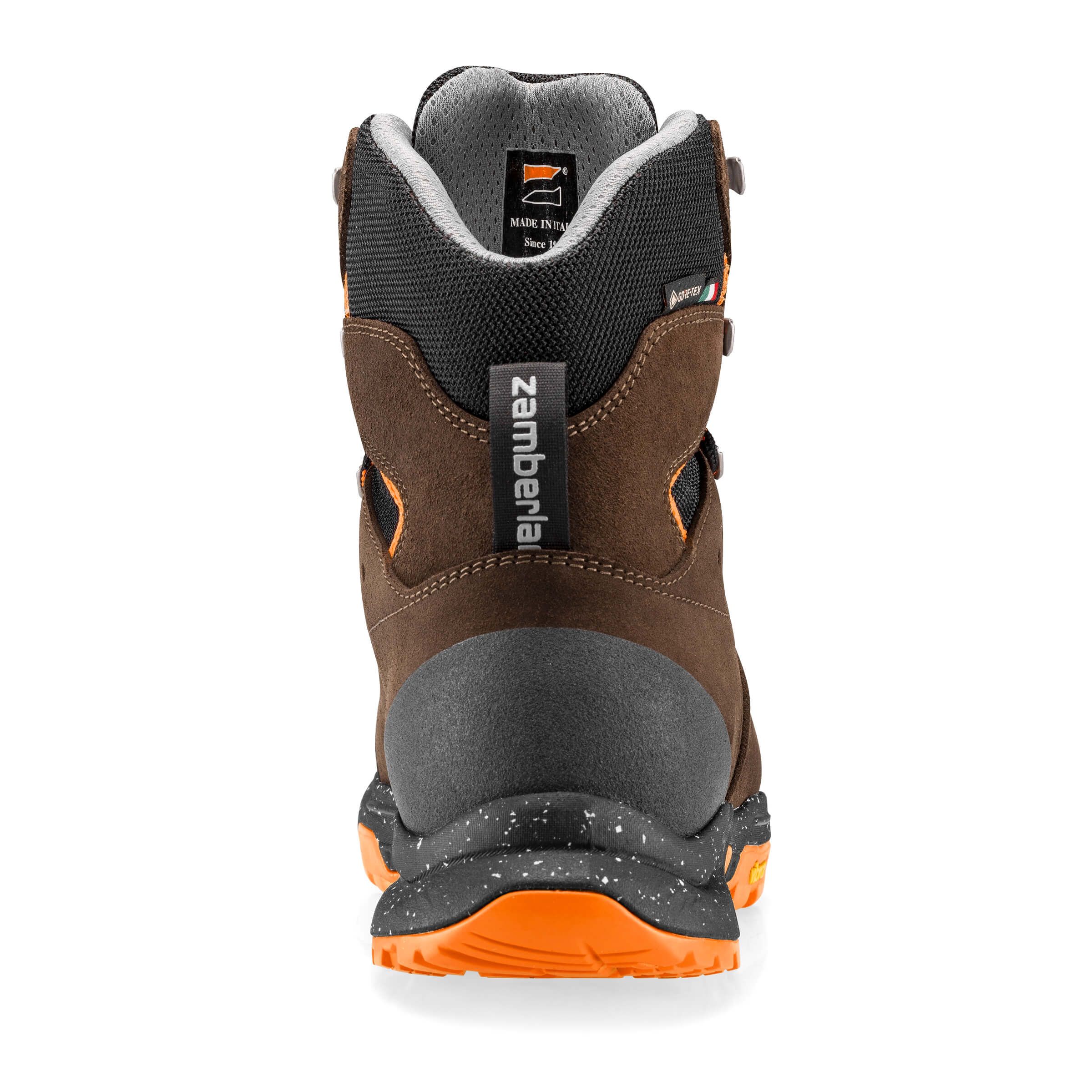 Ботинки Zamberlan THUNDER PRO GTX - купить в интернет-магазине