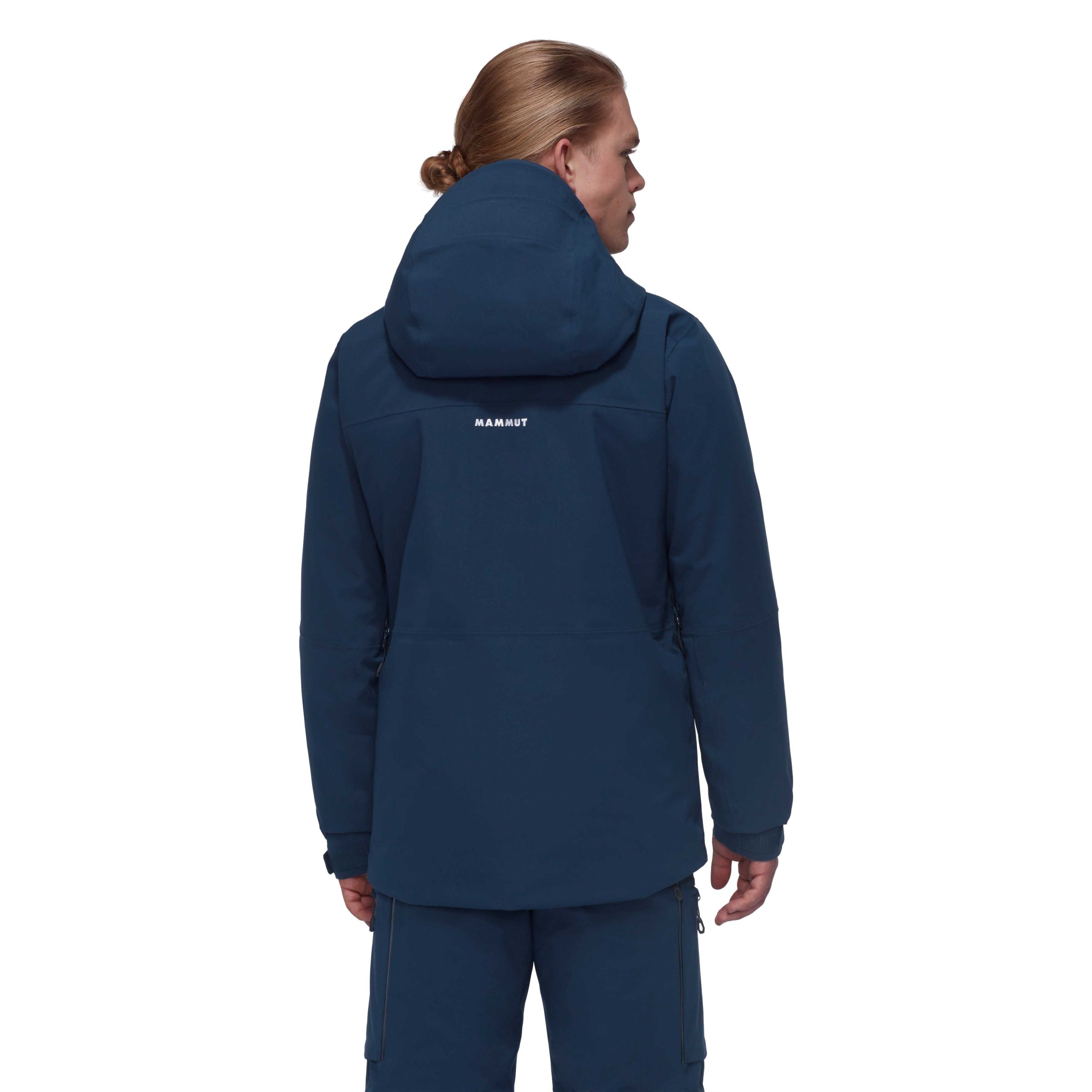 Куртка Mammut STONEY HS THERMO - купить в интернет-магазине