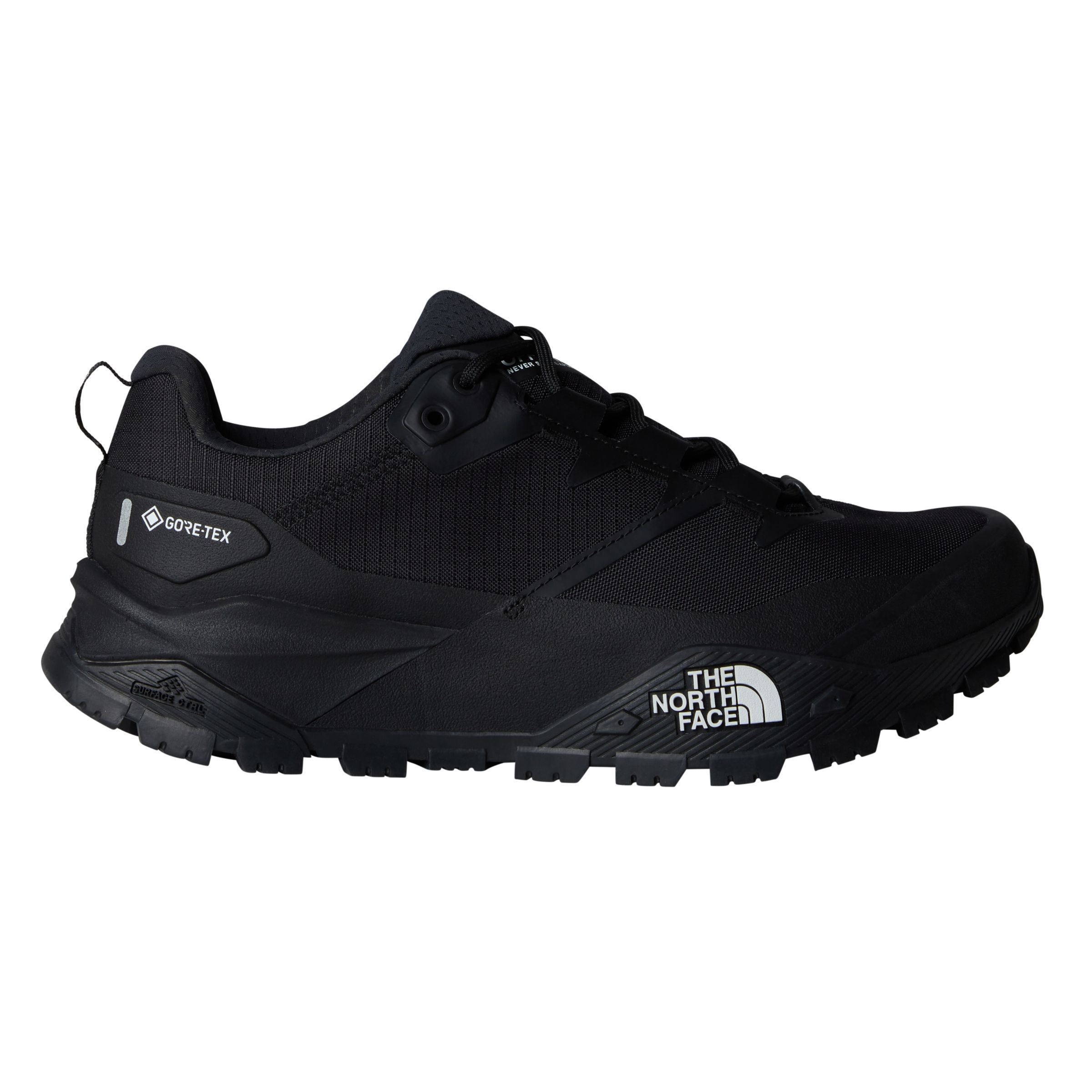 Кроссовки THE NORTH FACE M OFFTRAIL HIKE GORE-TEX - купить в