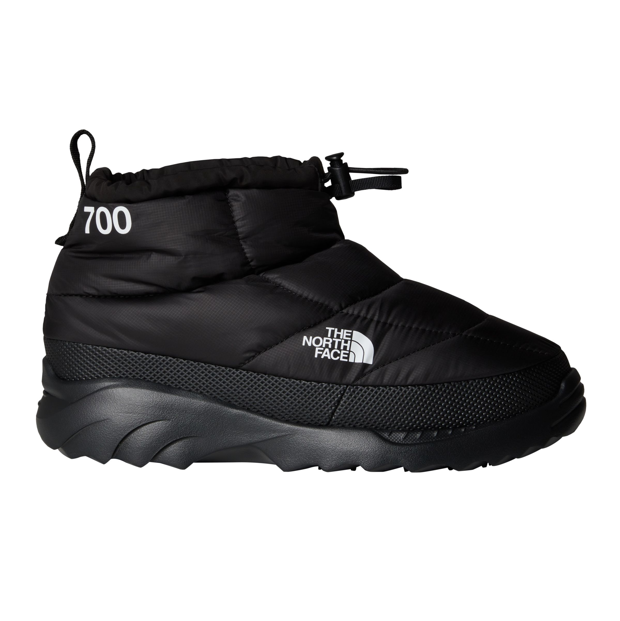 Ботинки THE NORTH FACE NUPTSE TRACTION CHUKKA - купить в интернет