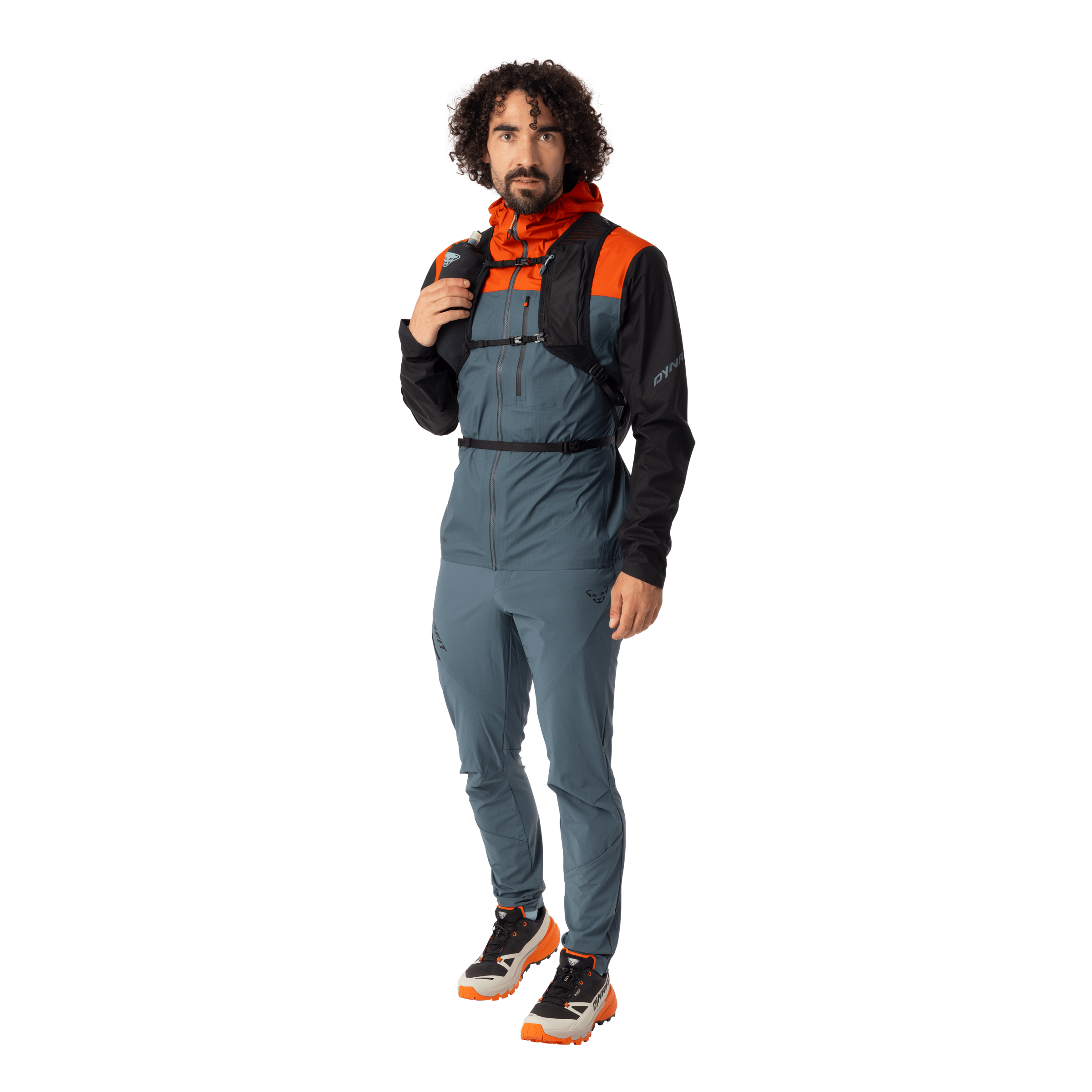 Рюкзак Dynafit TRAVERSE 16 BACKPACK - купить в интернет-магазине