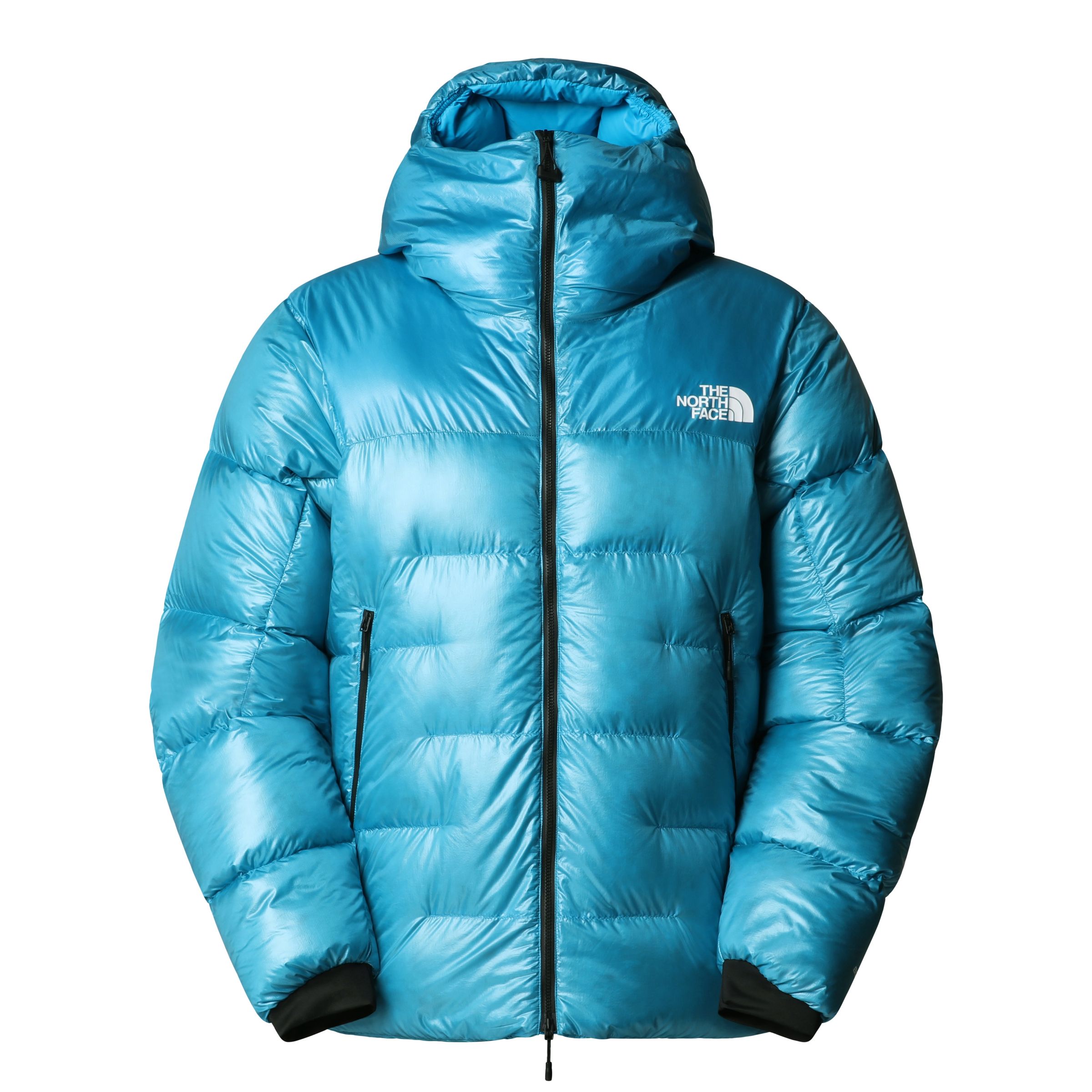 Куртка THE NORTH FACE M SUMMIT PUMORI LT DOWN PARKA - купить в