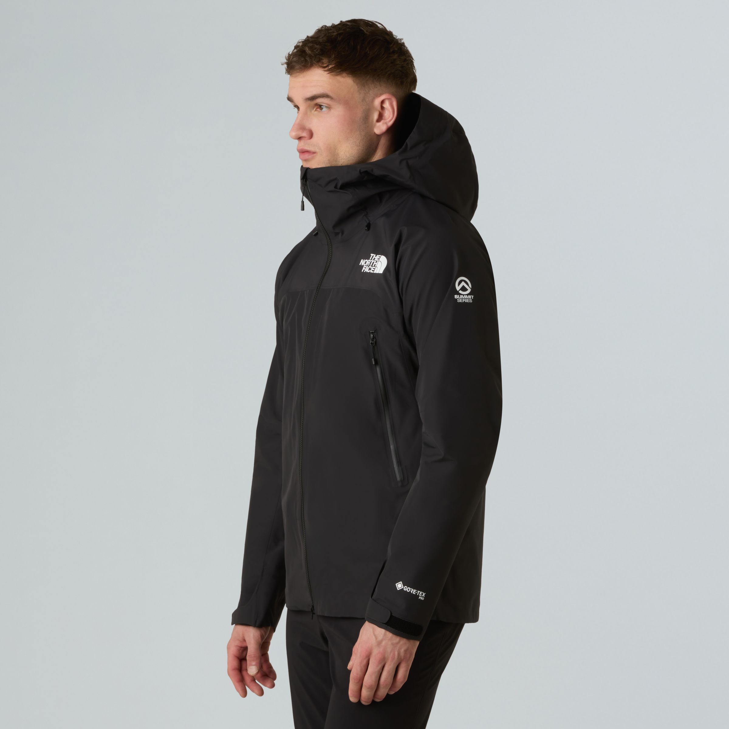 Куртка THE NORTH FACE M SUMMIT CAYESH GTX PRO - купить в интернет