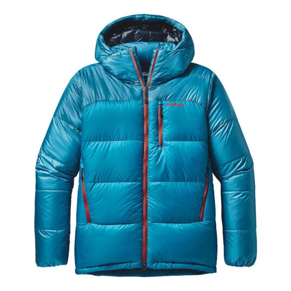 Куртка Patagonia Patagonia Fitz Roy Down Parka мужская