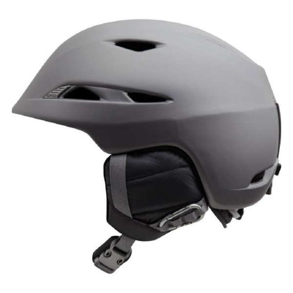 Giro шлем Giro Montane серый L(59/62.5CM)