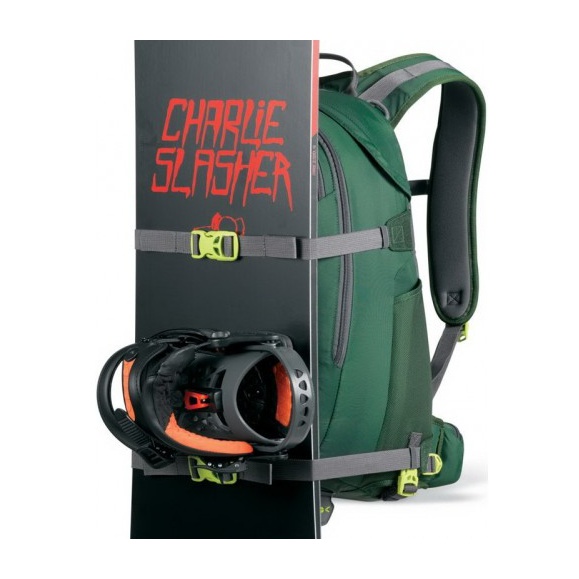 Dakine cheap chute backpack