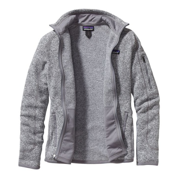 Patagonia Jaqueta Better Sweater - Farfetch