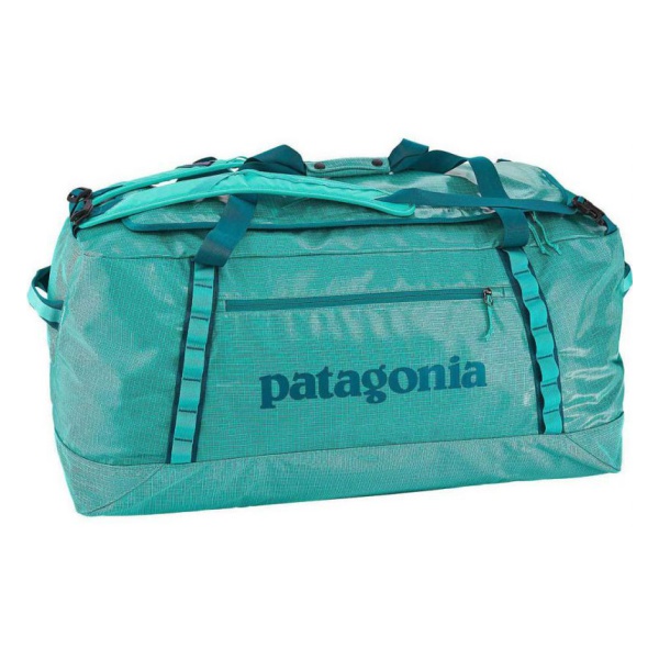 Patagonia Patagonia Black Hole Duffel 120 L светло-голубой 120Л