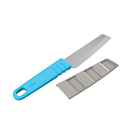Нож MSR MSR Alpine Kitchen синий