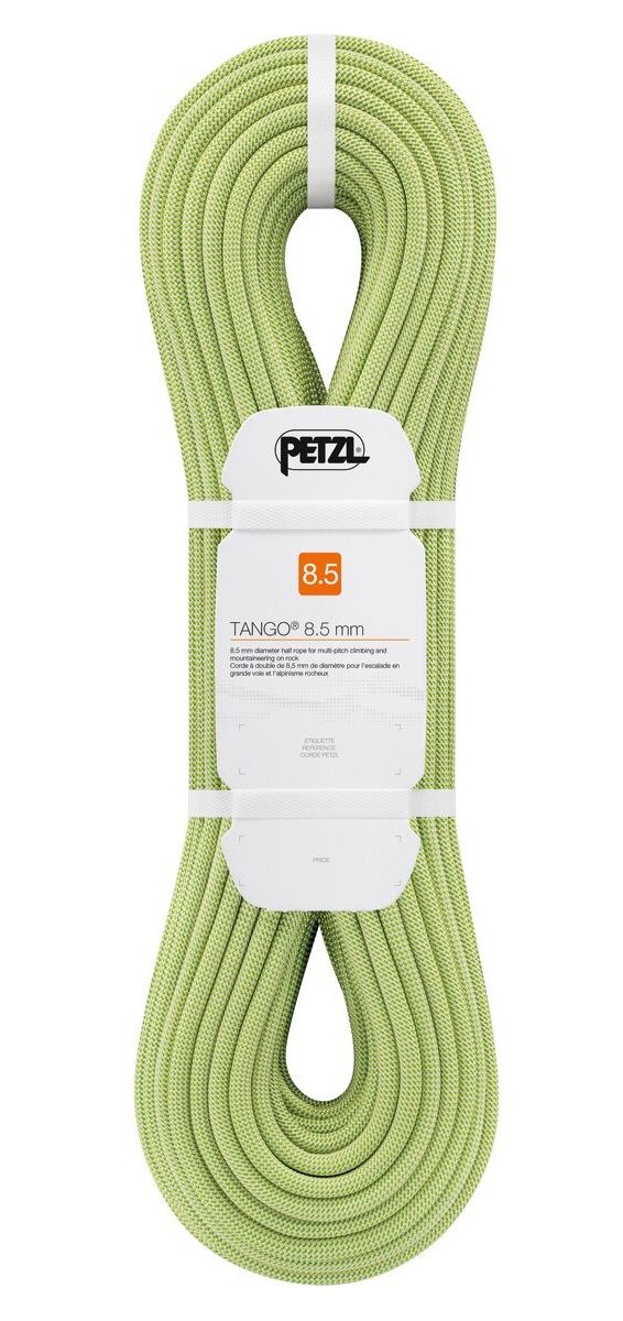 Веревка динамическая Petzl