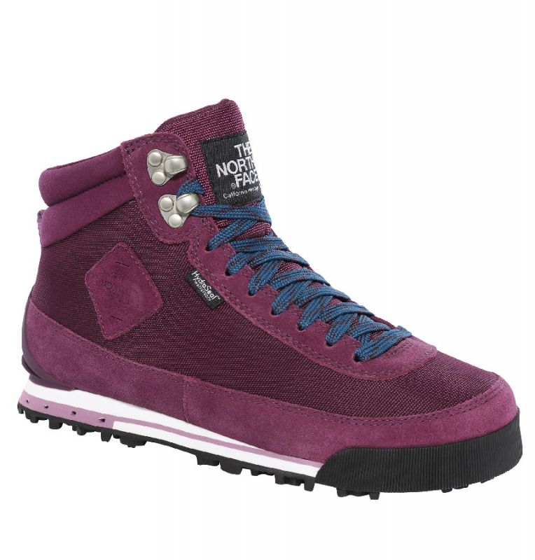 The North Face The North Face Back-To-Berkeley II Boots женские
