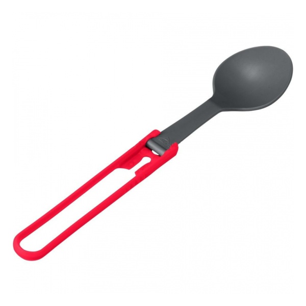 MSR MSR Spoon (пластик) красный