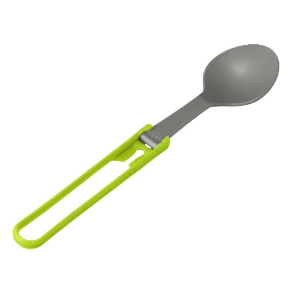MSR MSR Spoon (пластик) зеленый