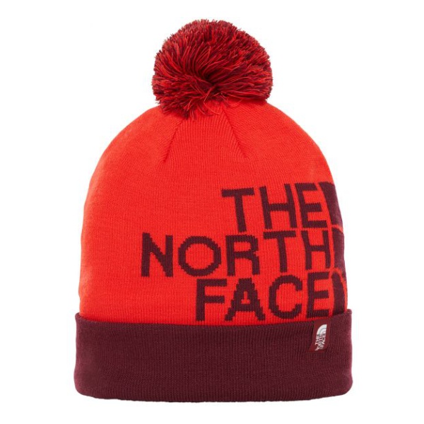 The North Face The North Face Ski Tuke V красный ONE