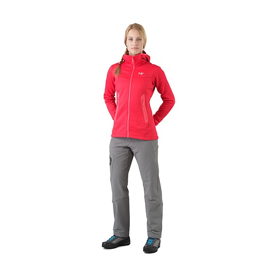 Arcteryx Arenite Hoody