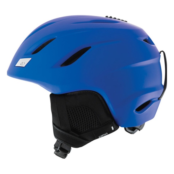 Giro шлем Giro Nine синий S(52/55.5CM)