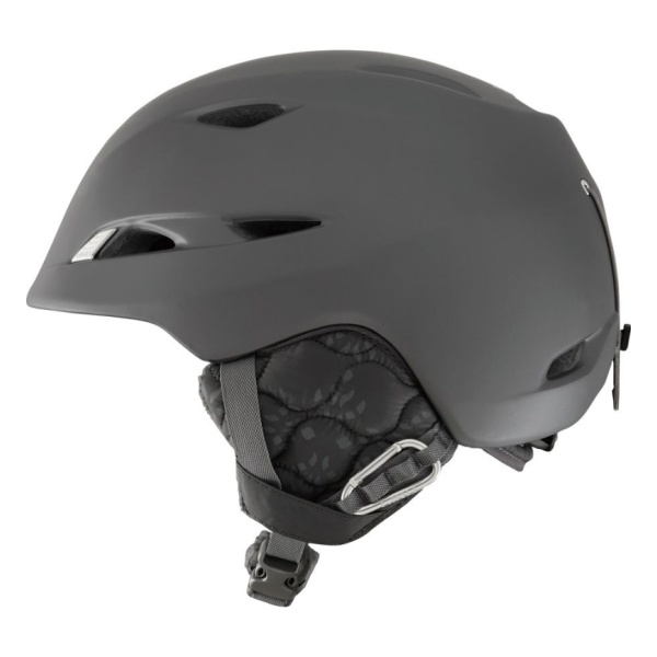 Giro шлем Giro Lure женский серый S(52/55.5CM)