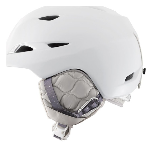 Giro шлем Giro Lure женский белый S(52/55.5CM)