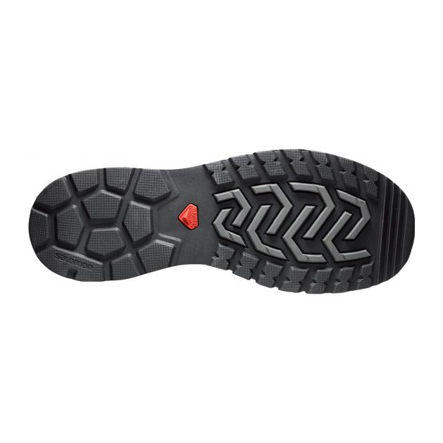 Salomon deals utility ts