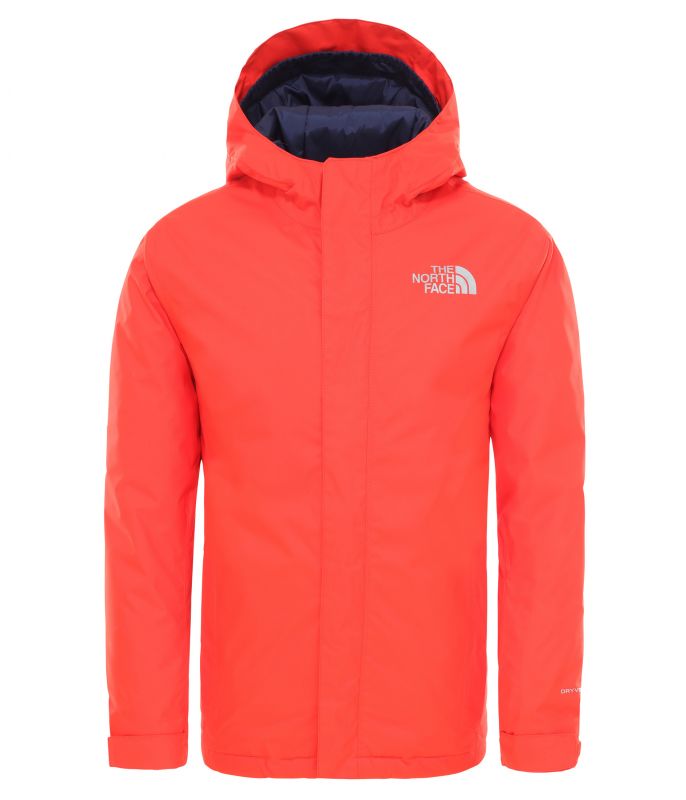 The North Face The North Face Boys’ Snowquest
