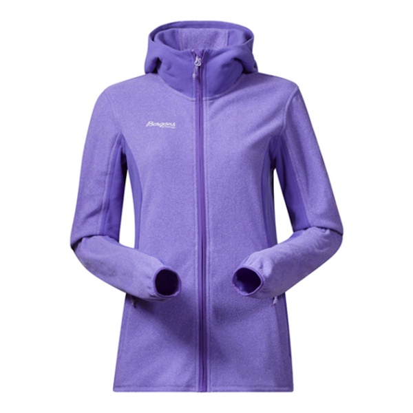 Куртка Bergans Bergans Frei женская фиолетовый L