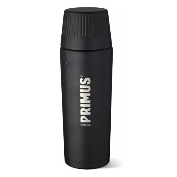 Primus Primus Trailbreak Vacuum Bottle 0.75 л черный 0.75Л