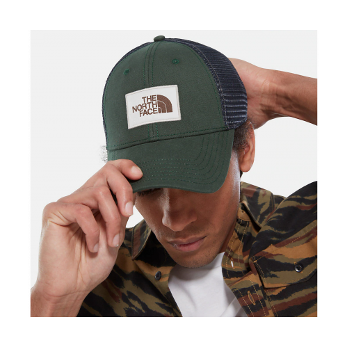 The North Face Mudder Trucker