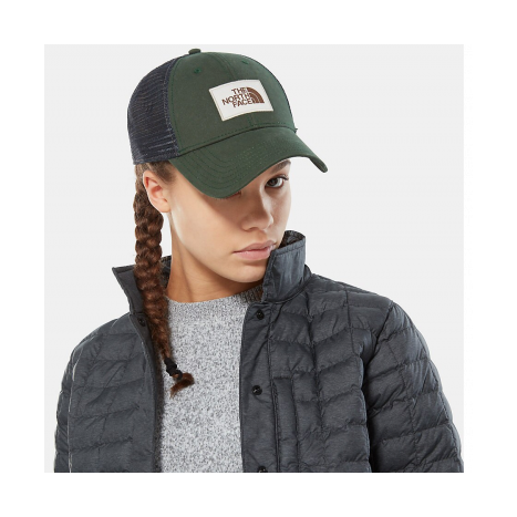 North face mudder trucker hat on sale