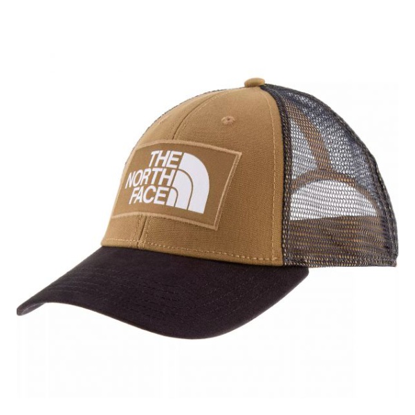 The North Face The North Face Mudder Trucker Hat коричневый OS