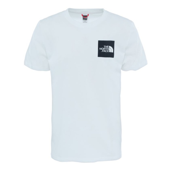 The North Face The North Face S/S Fine Tee