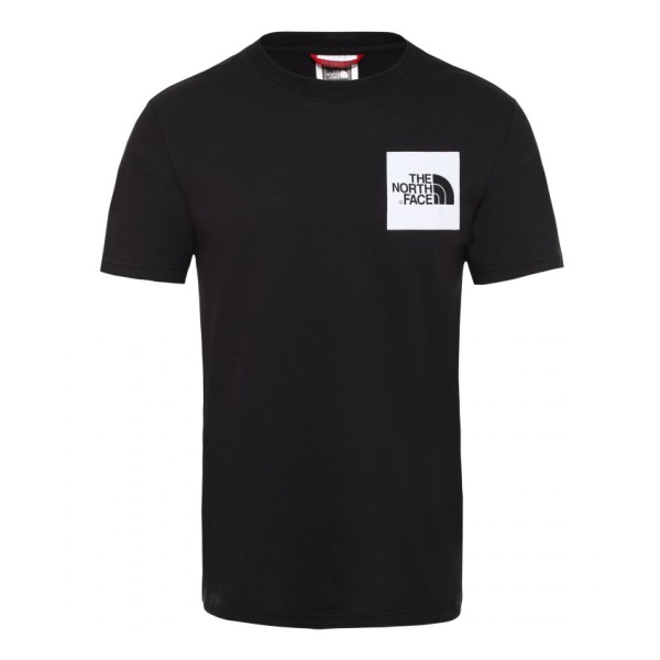 The North Face The North Face S/S Fine Tee